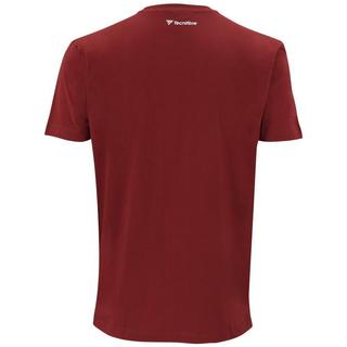 Tecnifibre  t-shirt da bambino in cotone team 