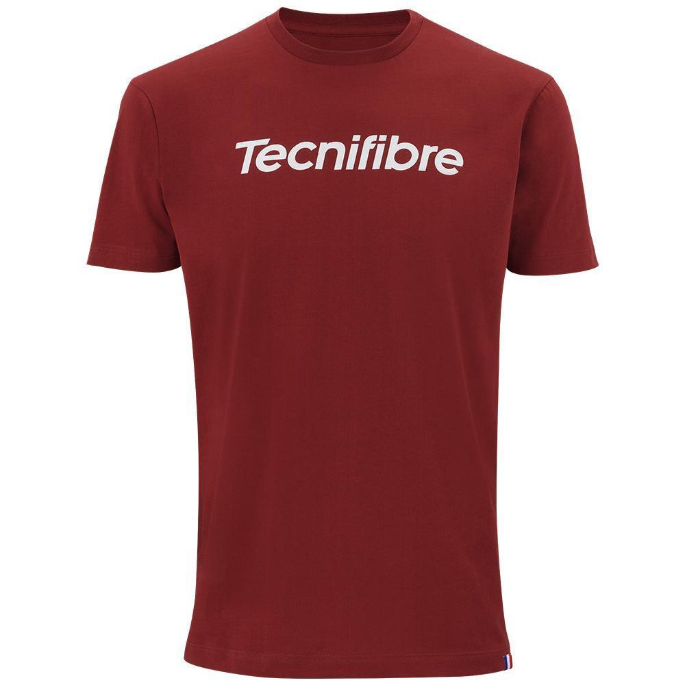 Tecnifibre  t-shirt da bambino in cotone team 