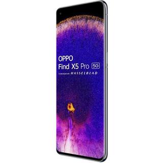 OPPO  OPPO Find X5 Pro 17 cm (6.7 Zoll) Dual-SIM Android 12 5G USB Typ-C 12 GB 256 GB 5000 mAh Weiß 
