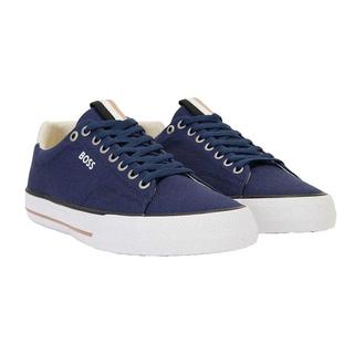 BOSS  Sneaker Aiden, Leder 