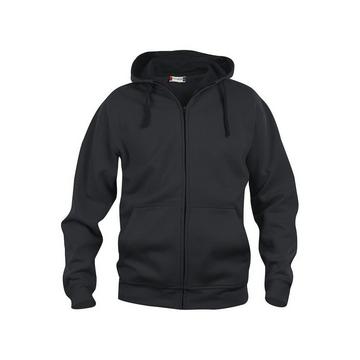 Veste à capuche BASIC