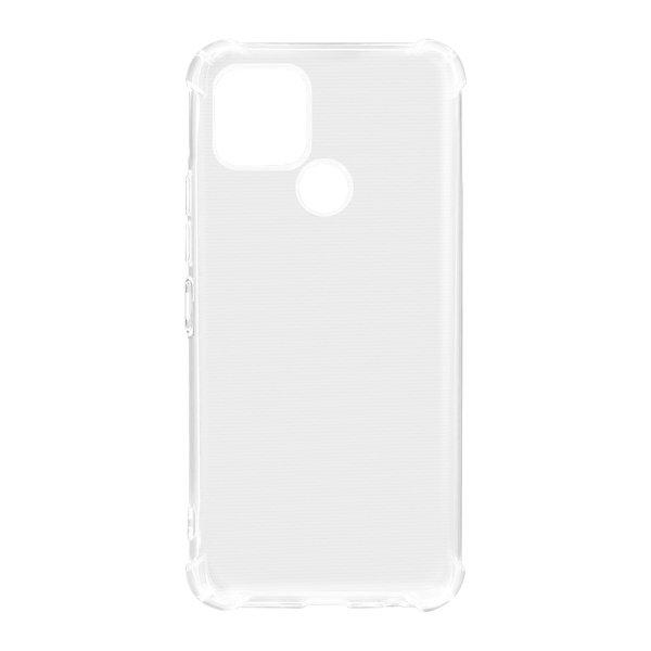 Avizar  Cover Anti-urto Oppo A15 