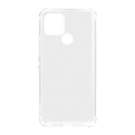 Avizar  Cover Anti-urto Oppo A15 