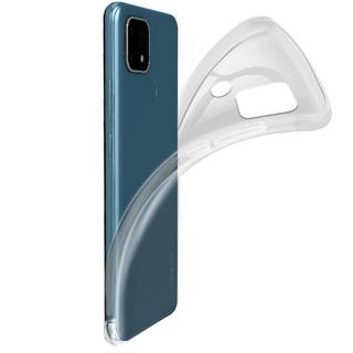 Avizar  Cover Anti-urto Oppo A15 