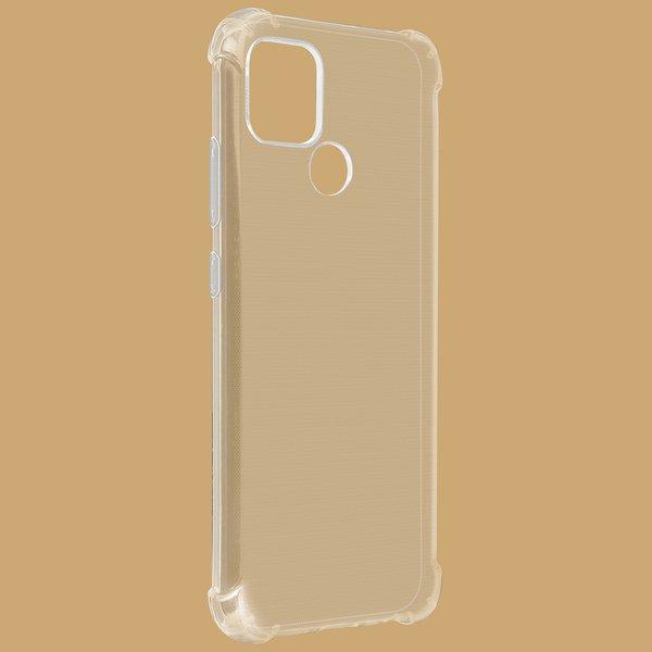 Avizar  Cover Anti-urto Oppo A15 