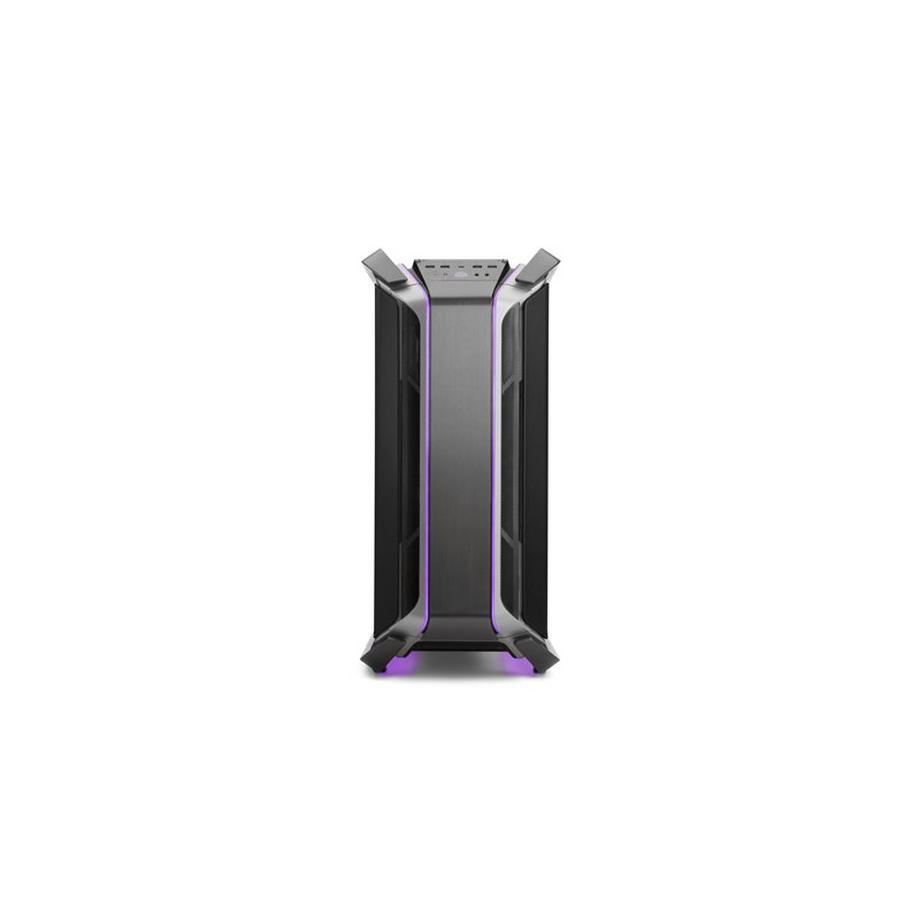 Cooler Master  Cosmos C700M Full Tower Schwarz, Grau, Silber 