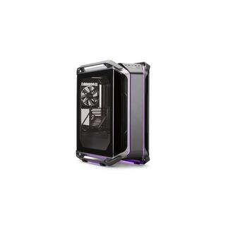 Cooler Master  Cosmos C700M Full Tower Nero, Grigio, Argento 
