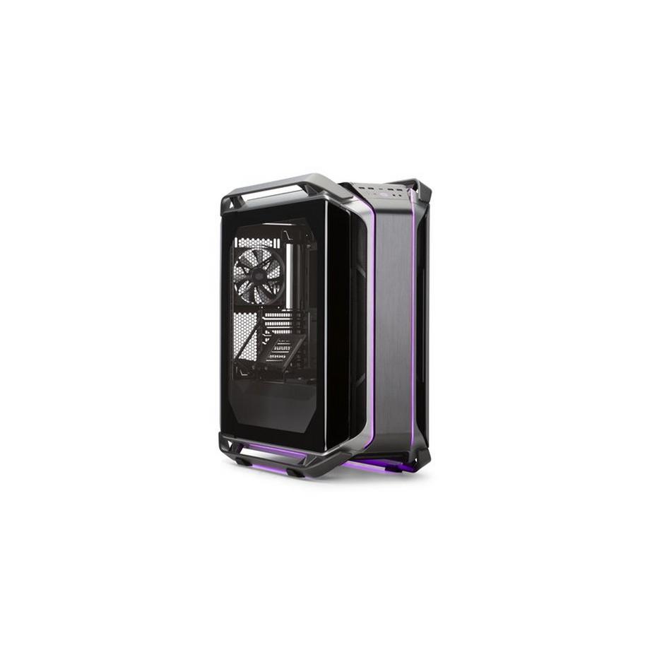 Cooler Master  Cosmos C700M Full Tower Schwarz, Grau, Silber 