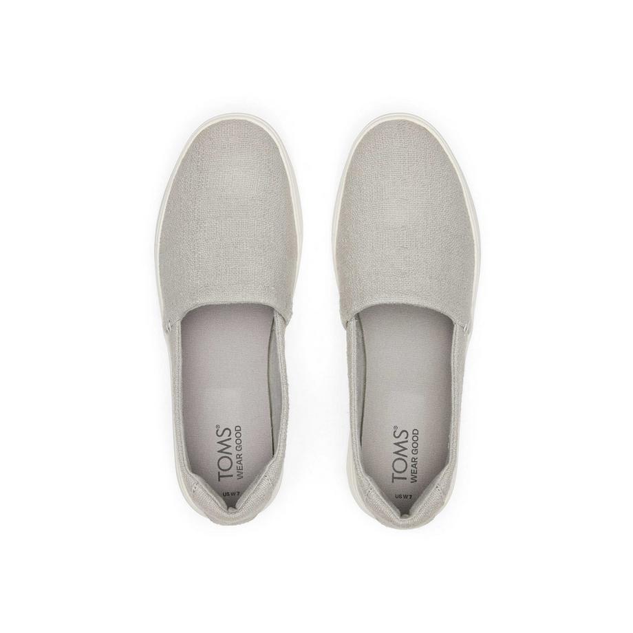 TOMS Kameron Slip On Baskets  