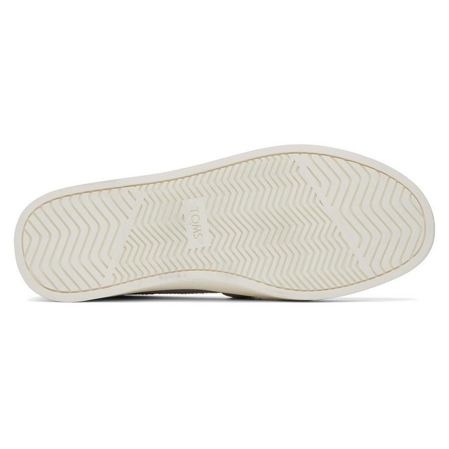 TOMS Kameron Slip On Baskets  