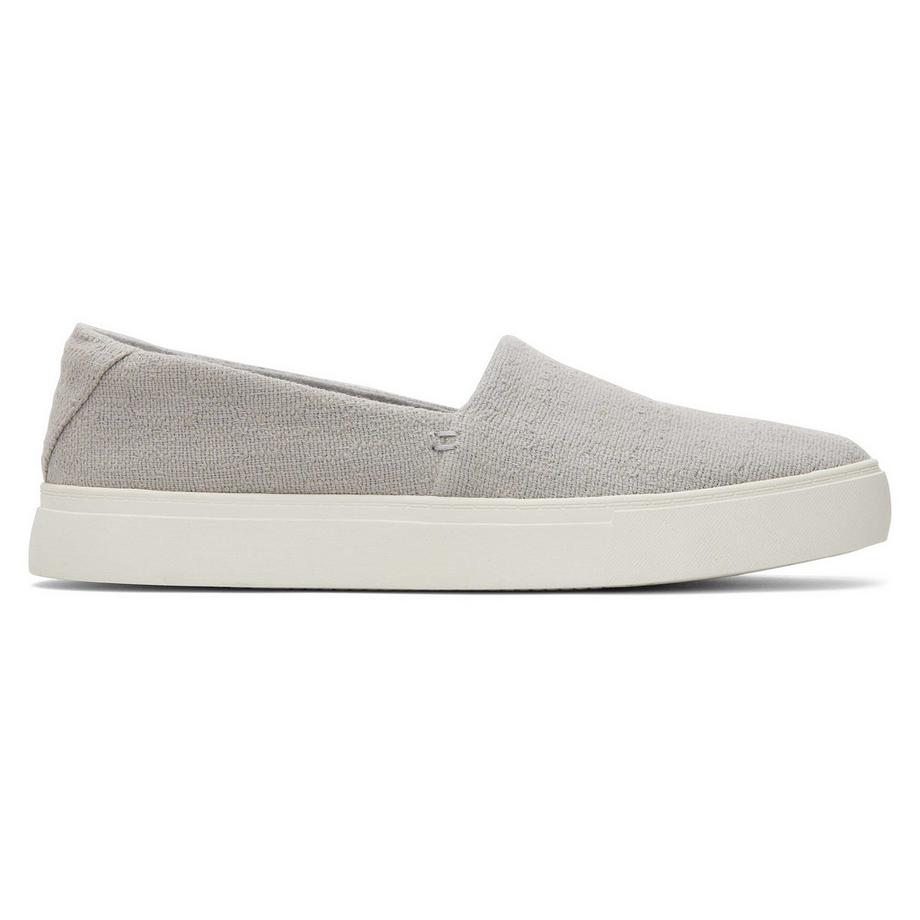 baskets kameron slip on
