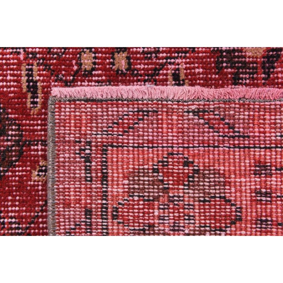 VIDAL Tapis fait à la main Ultra Vintage  