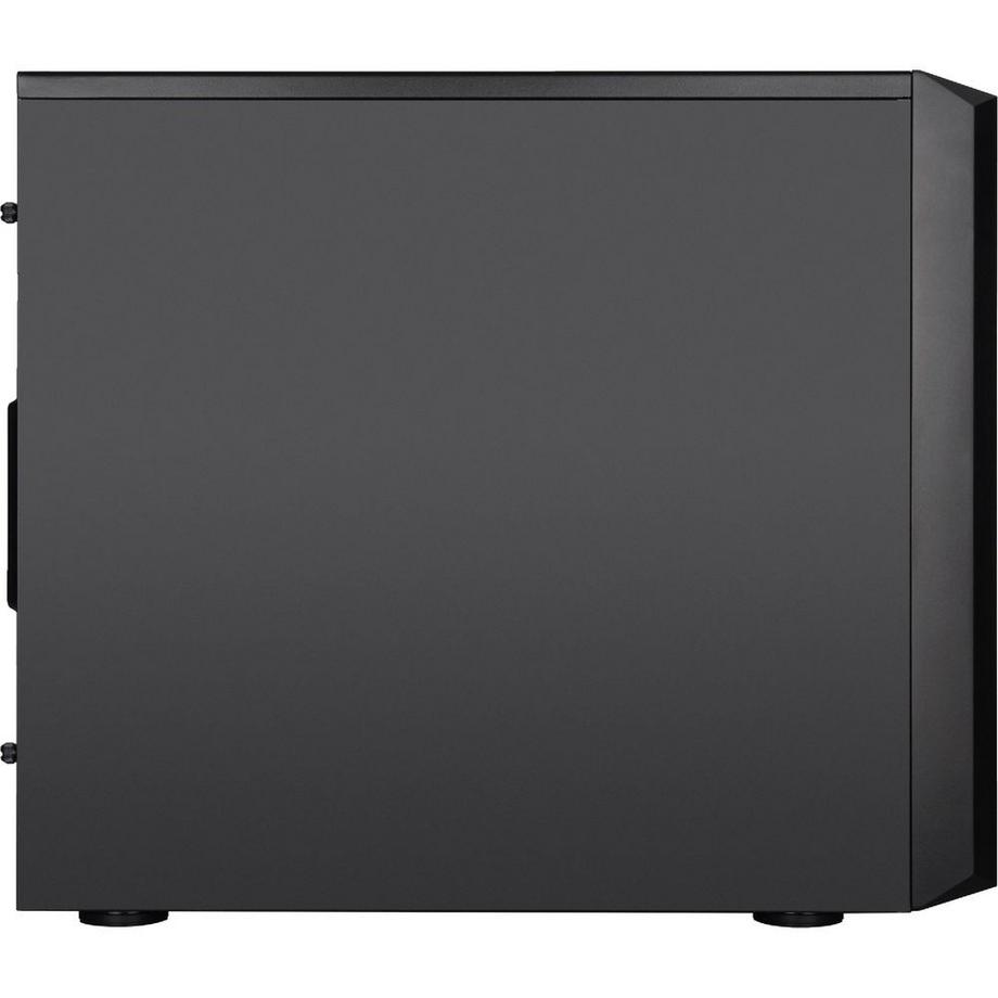 SilverStone  PC-Gehäuse FARA 