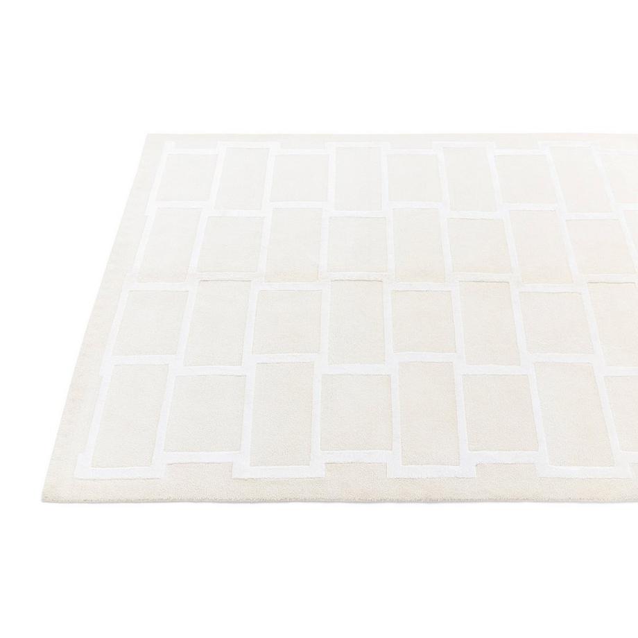 VIDAL Handgemachter Teppich Darya-Indian  