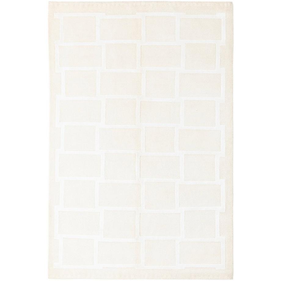 VIDAL Handgemachter Teppich Darya-Indian  