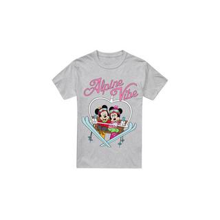 Disney  Alpine Vibes TShirt 