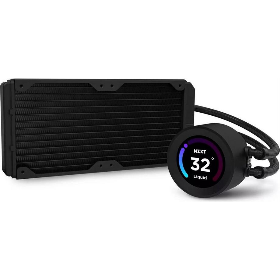 NZXT  Kraken Elite 240 