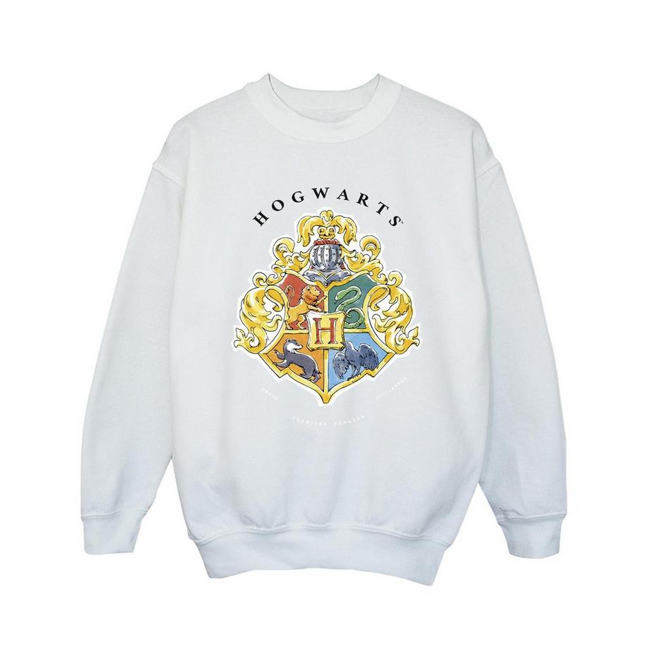 Harry Potter  Hogwarts Sweatshirt 