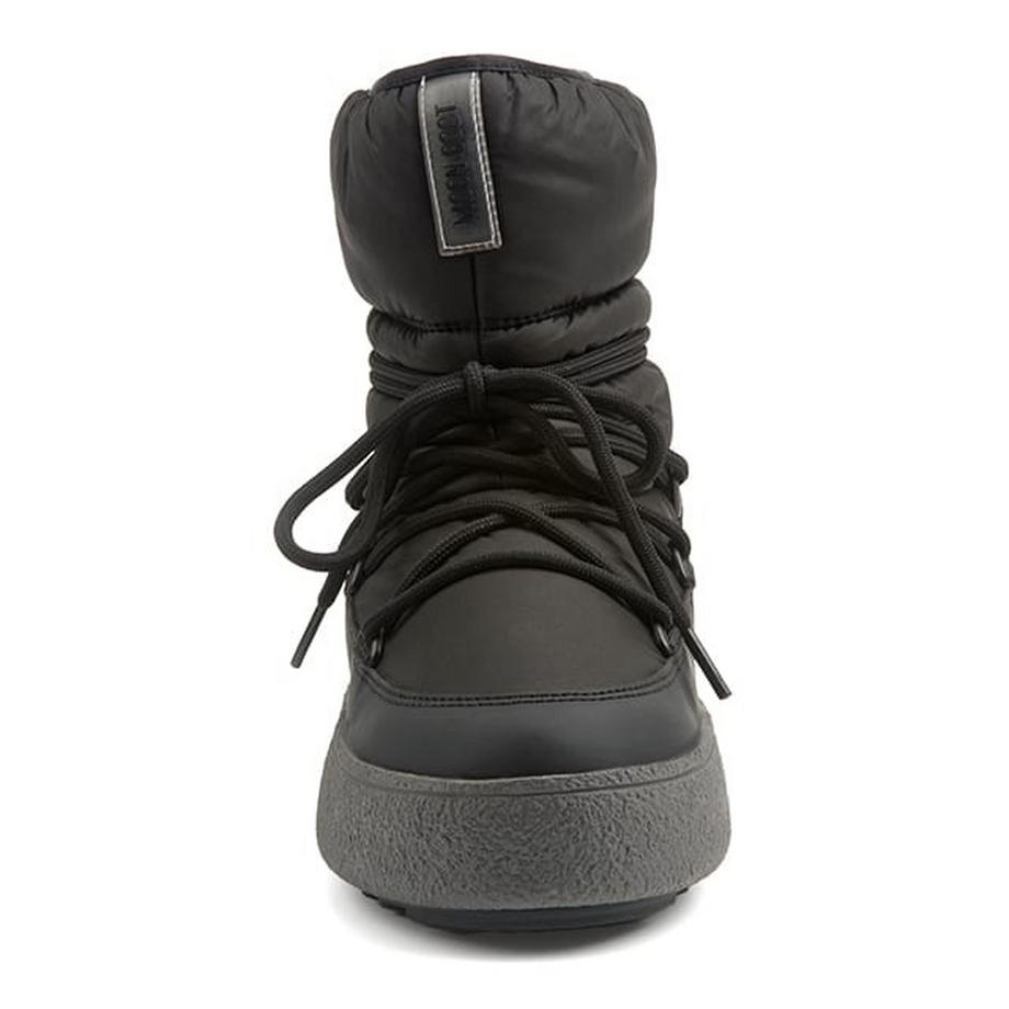 MOON BOOT LTRACK Low Nylon WP Stivali da Neve  