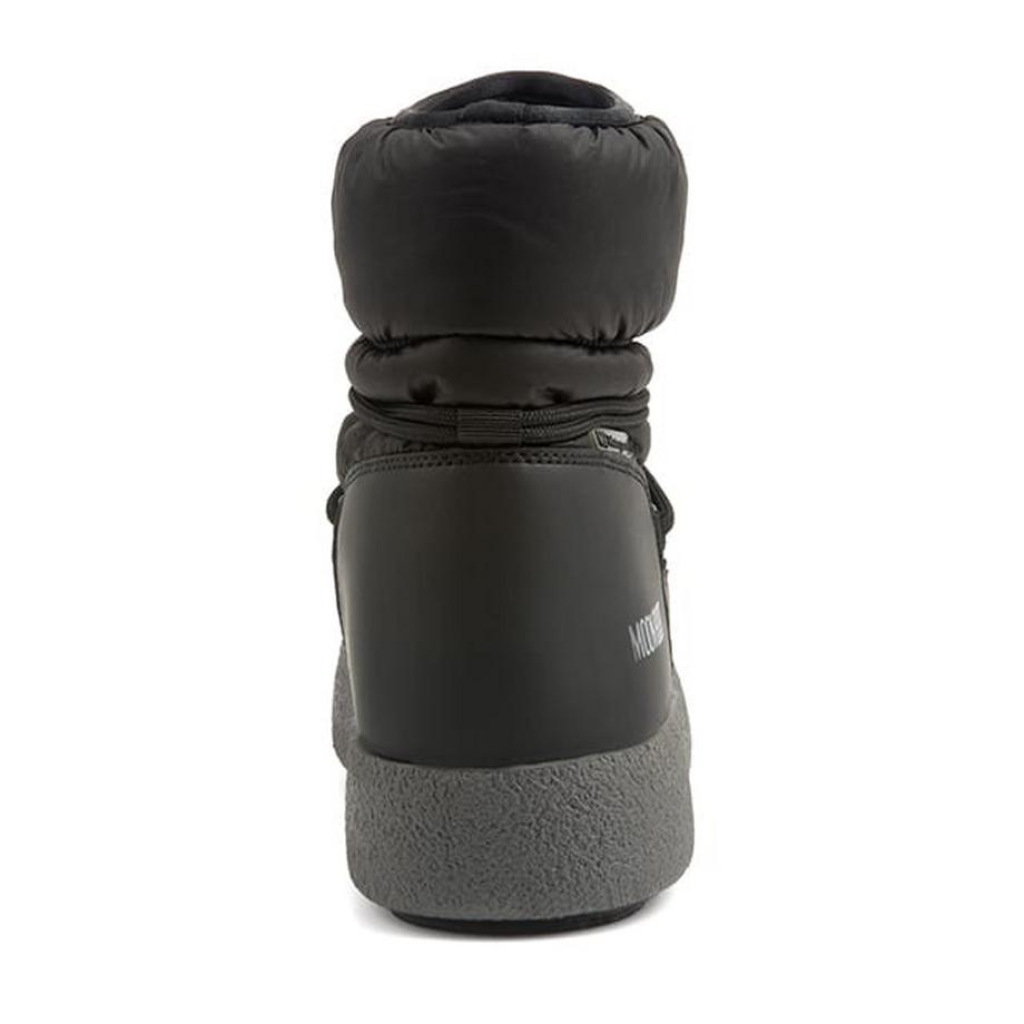 MOON BOOT LTRACK Low Nylon WP Stivali da Neve  