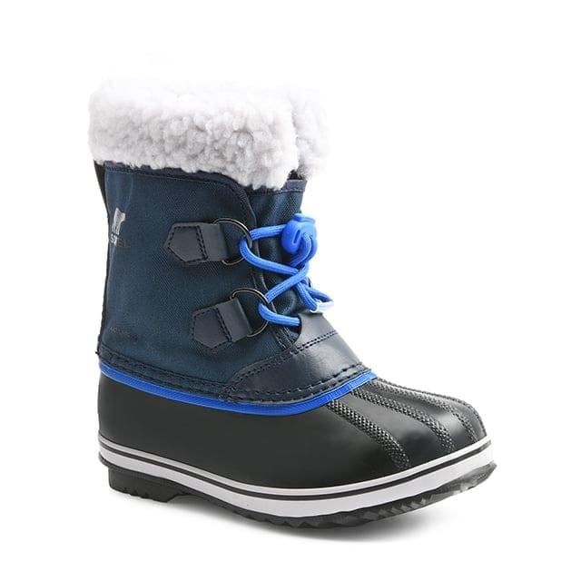 SOREL  YOOT PAC nylon WP-29 