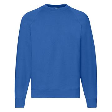 Classic Sweatshirt Raglanärmel