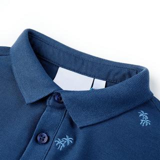 VidaXL  Kinder-polo-shirt baumwolle 