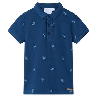 VidaXL  Kinder-polo-shirt baumwolle 