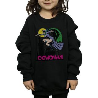 DC COMICS  Sweat 