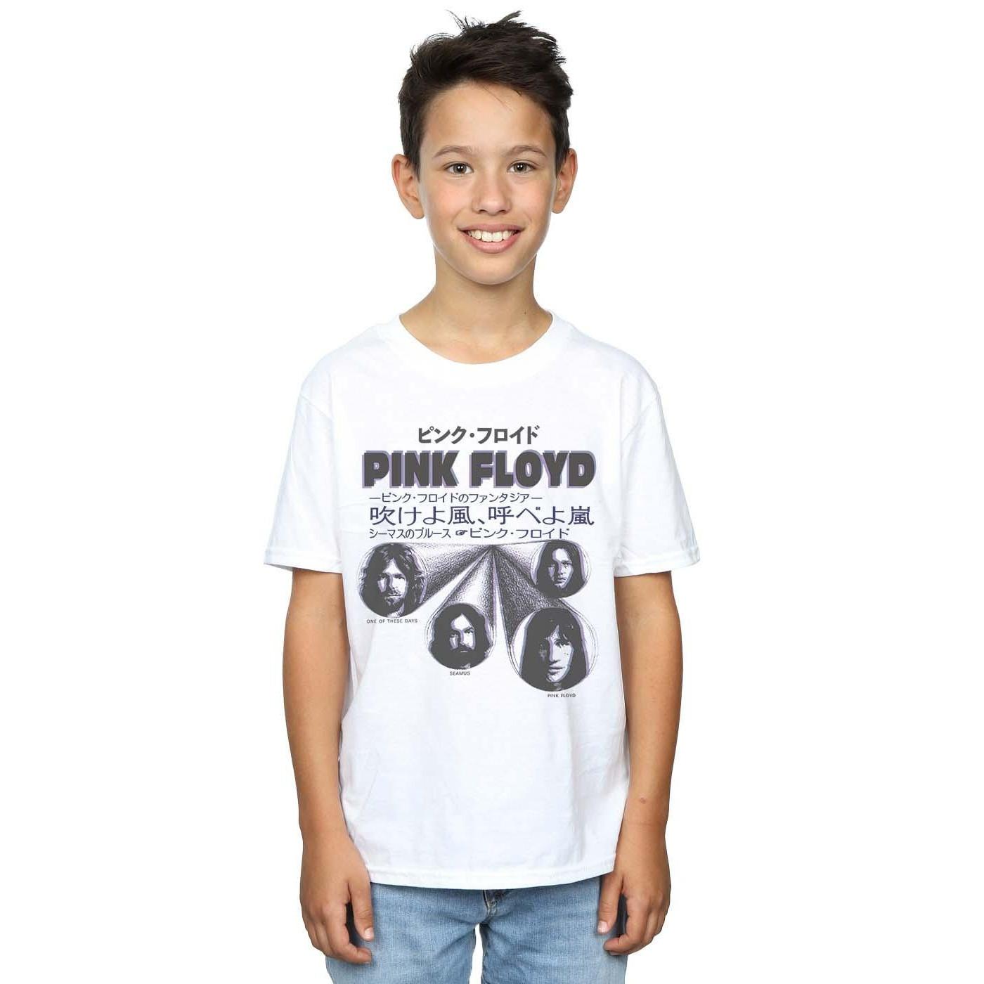 Pink Floyd  TShirt 