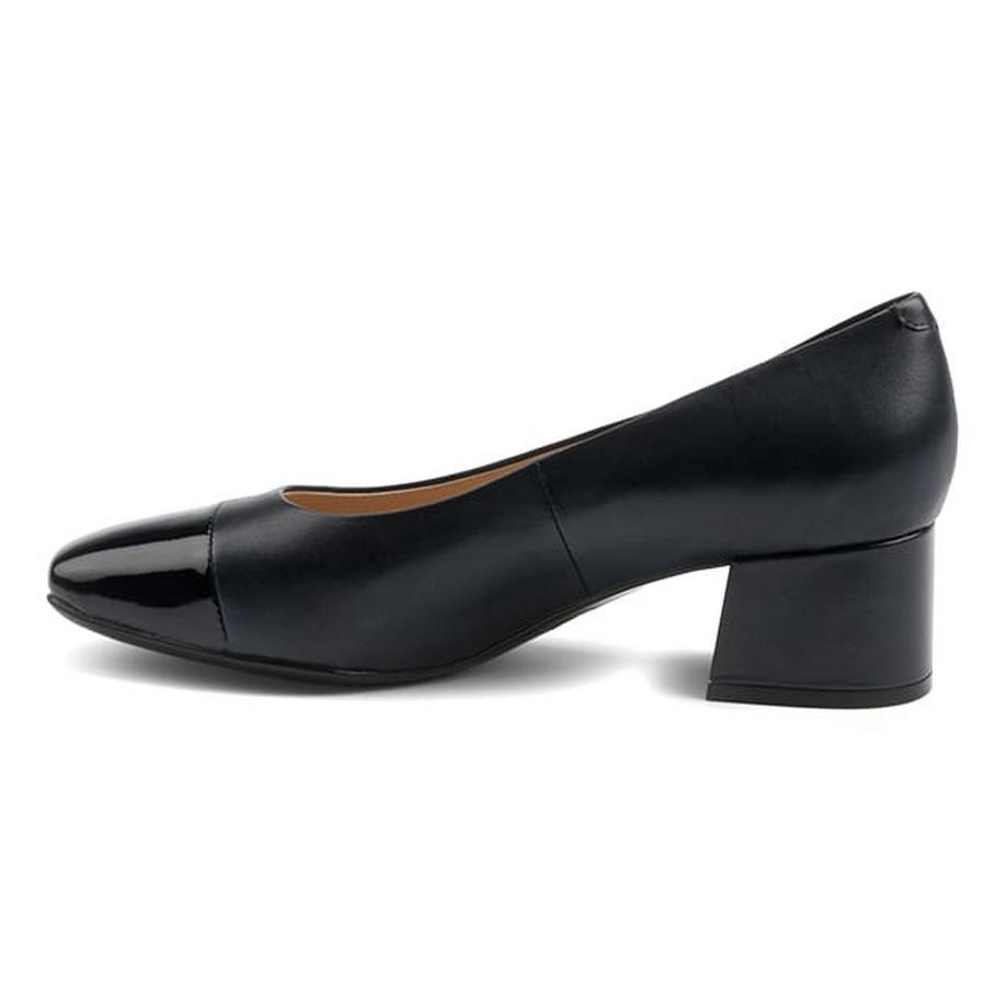 CAPRICE Nina Blockabsatz Pumps  