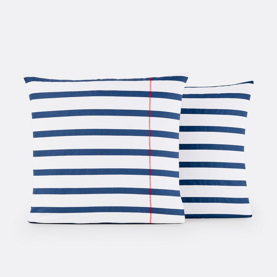 La Redoute Intérieurs Malo Federa Cuscino Cotone  