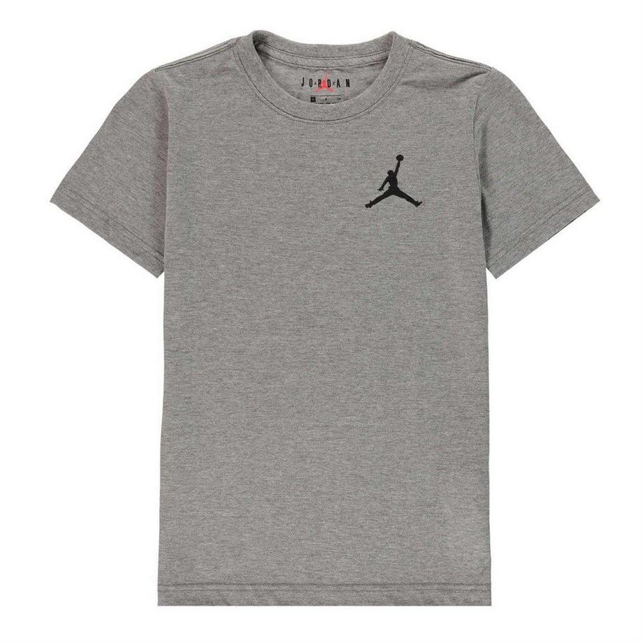 Air Jordan T-Shirt, Polyesterbaumwollmischgewebe