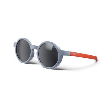 Kindersonnenbrille Ranger/orange