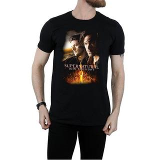 Supernatural Join The Hunt T-Shirt  
