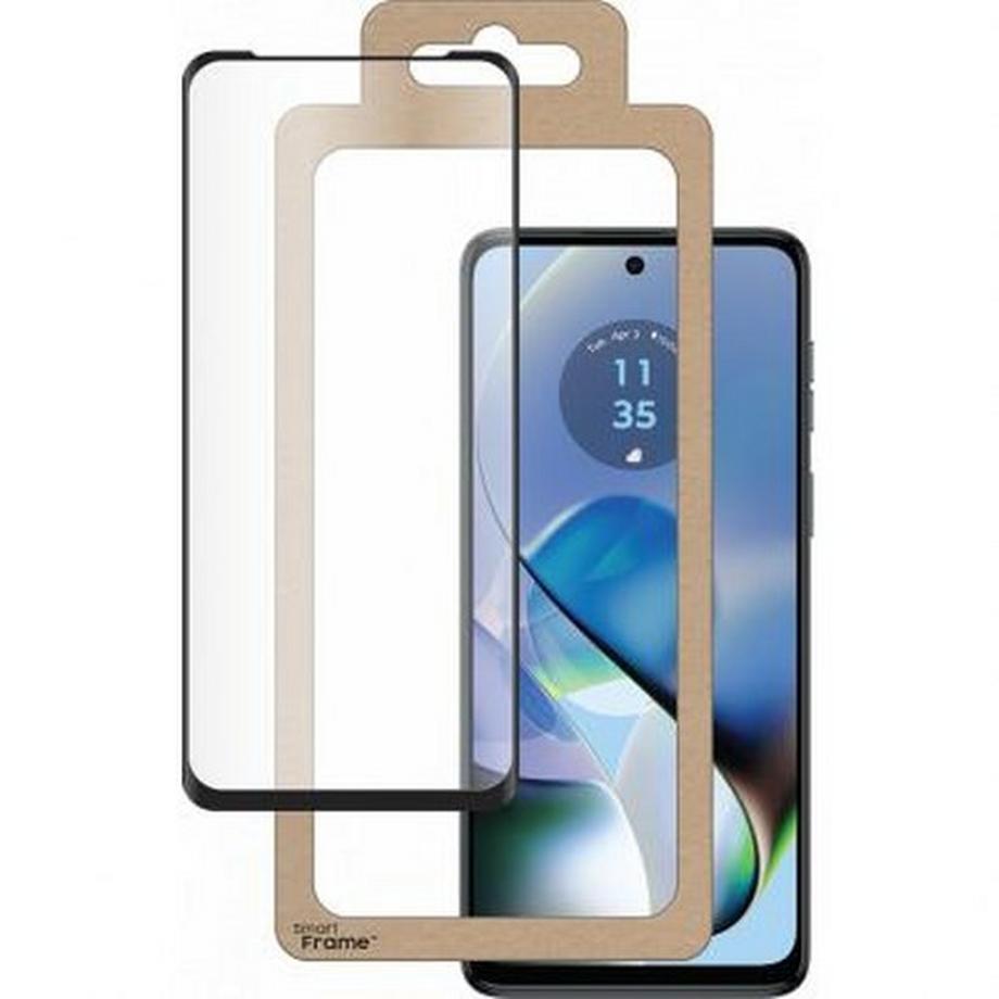 BigBen Connected  Vetro protettivo Motorola G54 oleofobico 