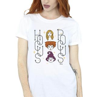 Disney  Tshirt HOCUS POCUS 