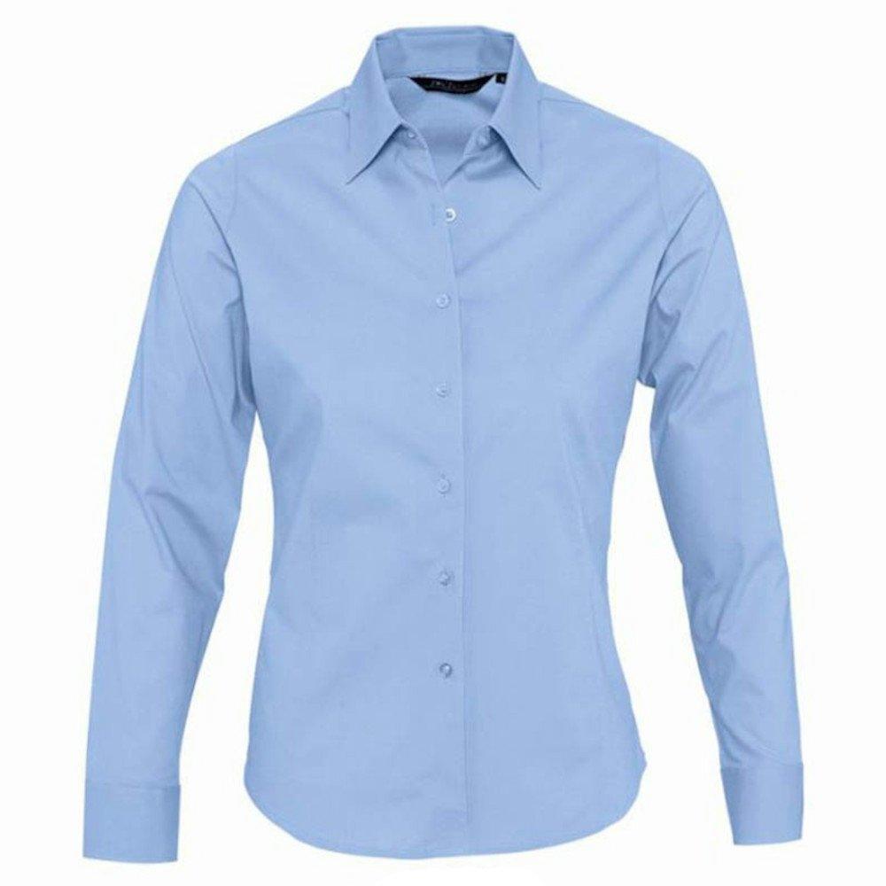 SOLS  Chemise manches longues EDEN 