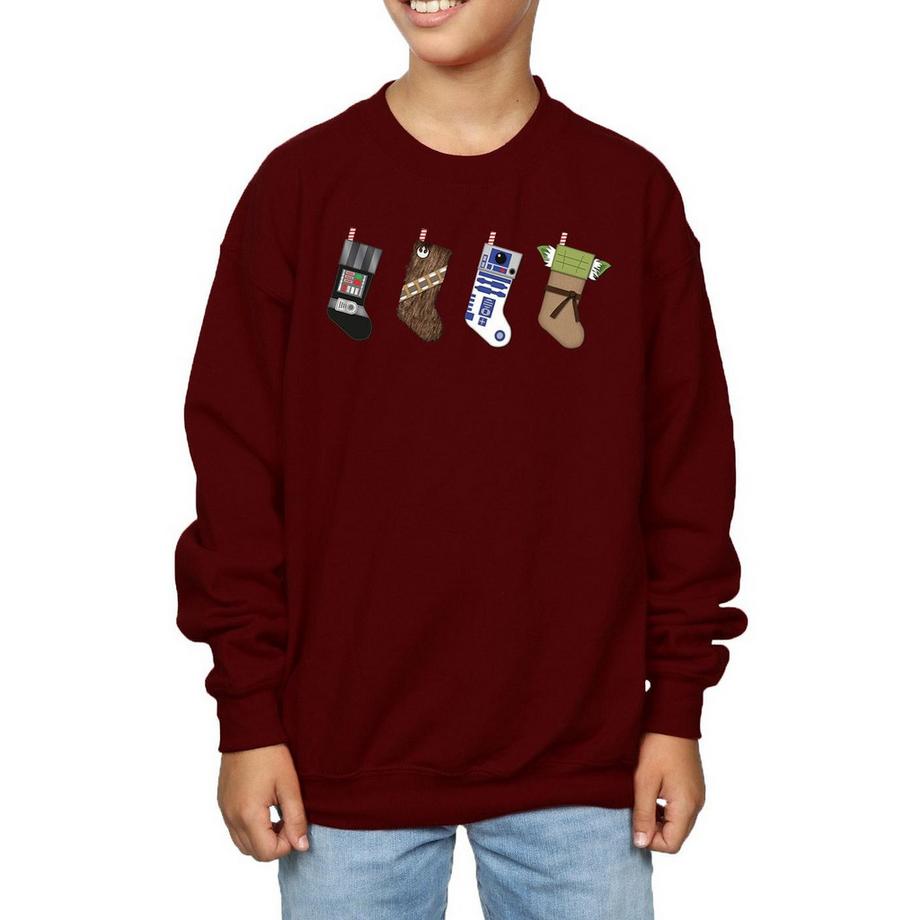STAR WARS  Sweatshirt 