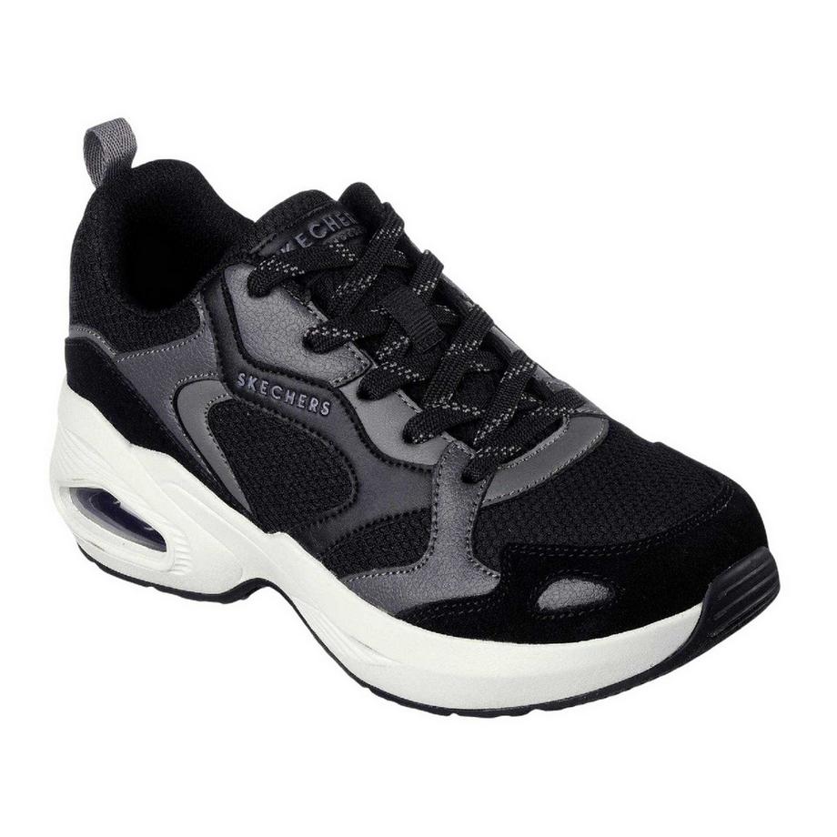 Uno Sneaker , Wildleder