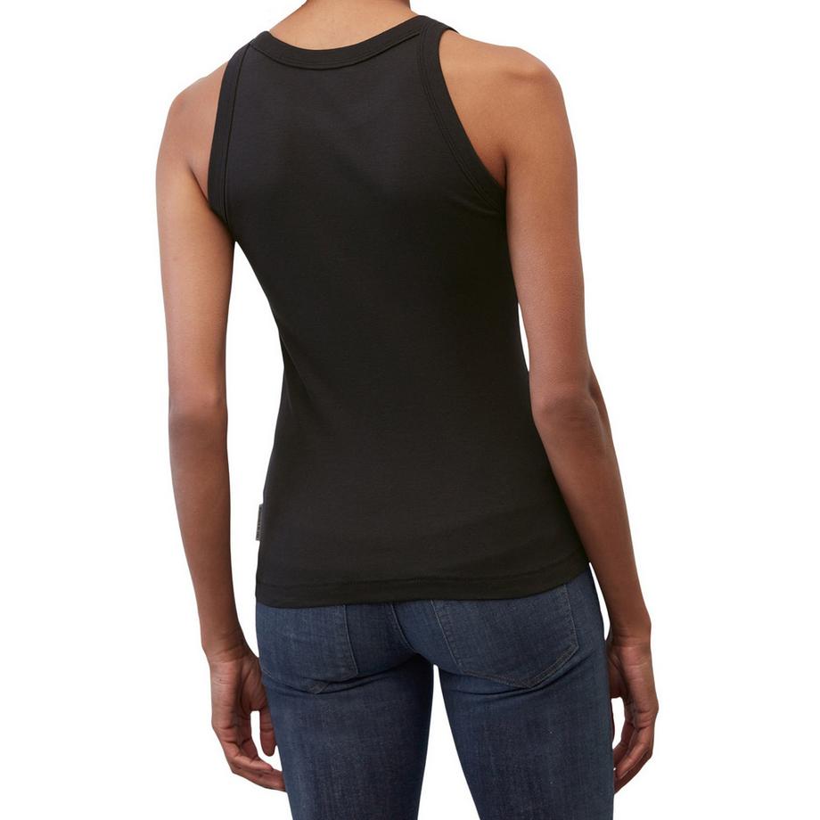 Marc O'Polo T-Shirt  1er Pack Figurbetont-T-Shirt sleeveless  