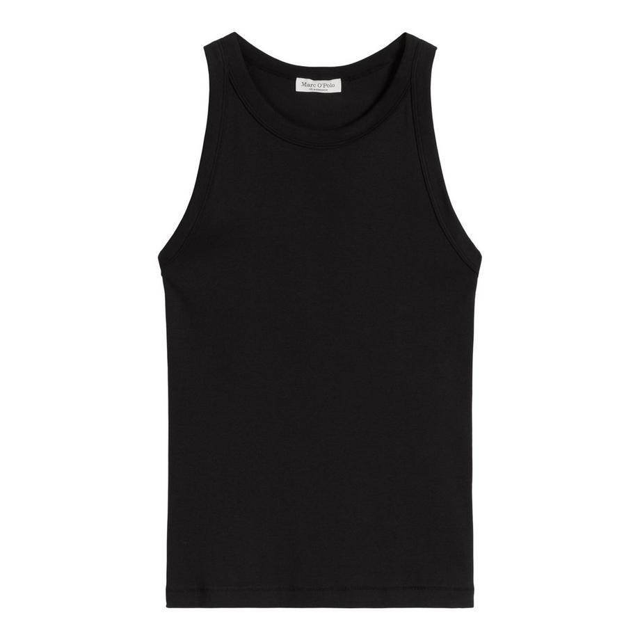 T-Shirt  1er Pack Figurbetont-T-Shirt sleeveless