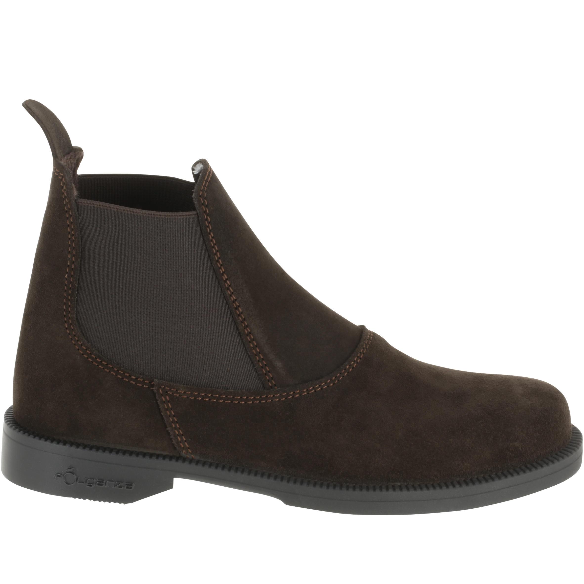 FOUGANZA  Jodhpur-Stiefel - CLASSIC 