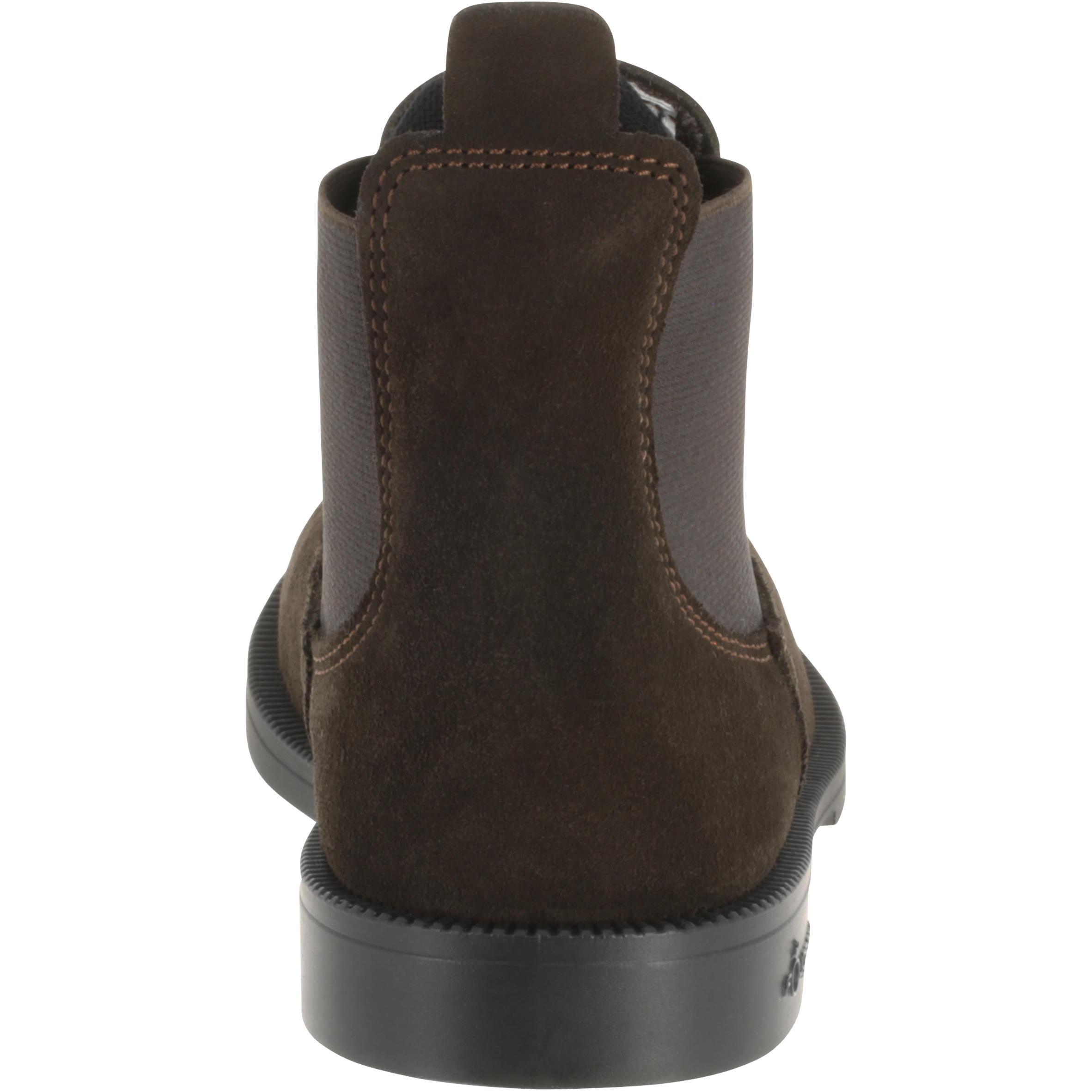 FOUGANZA  Jodhpur-Stiefel - CLASSIC 