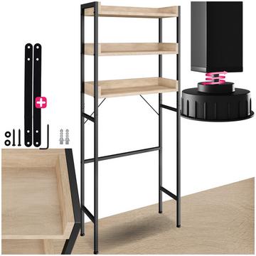 Badezimmerregal Seattle