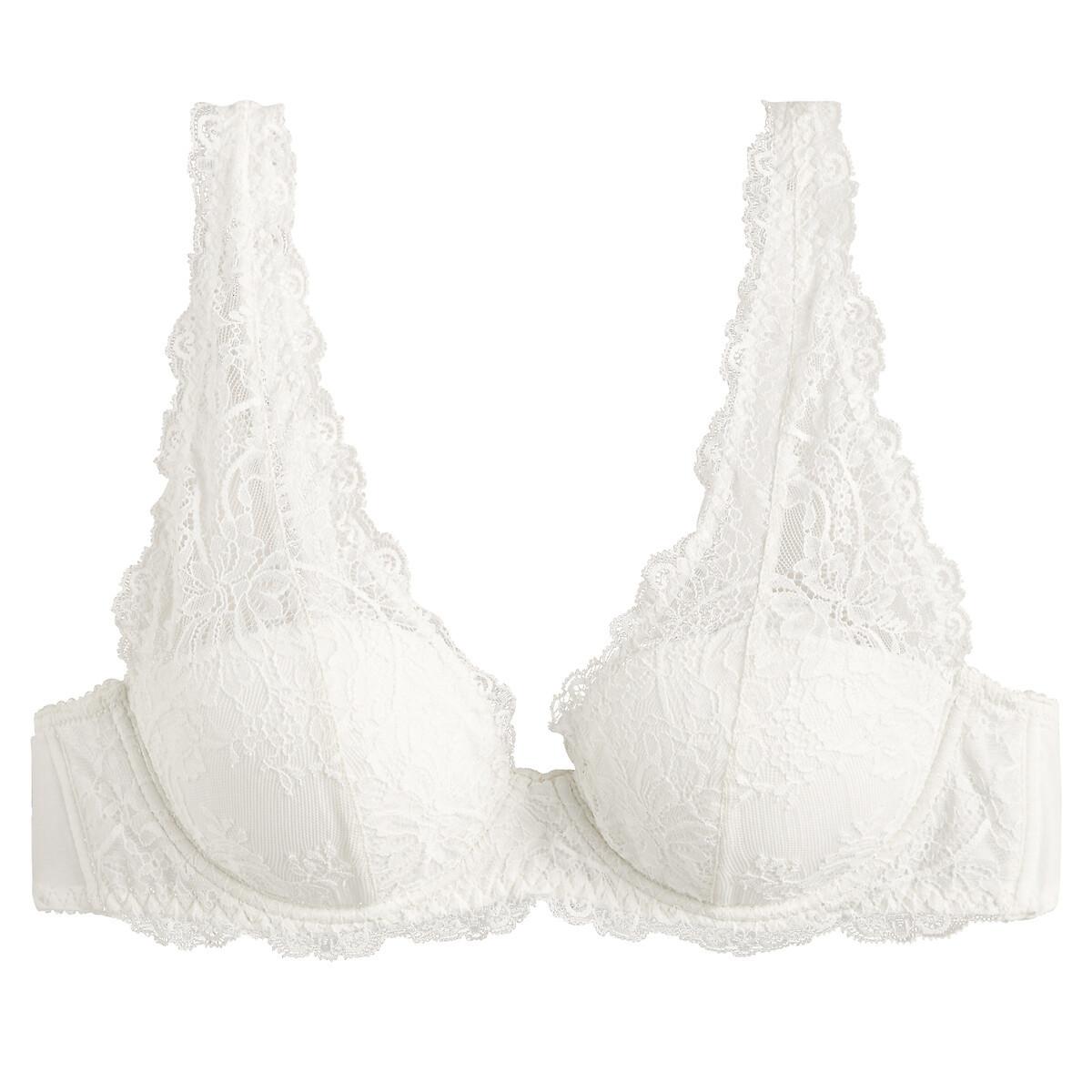 La Redoute Collections  Push-up-BH Valentine 