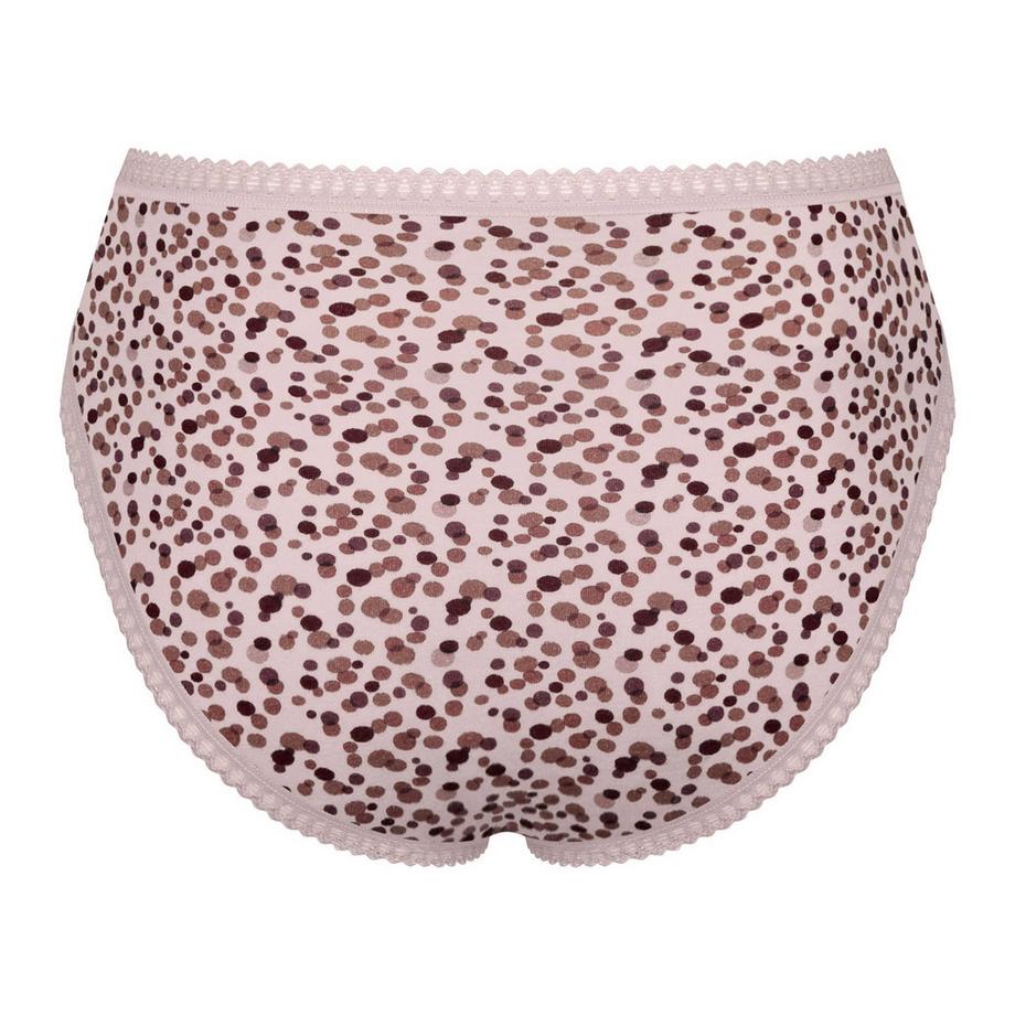 sloggi Go Crush High Leg Slips Lot de 3  