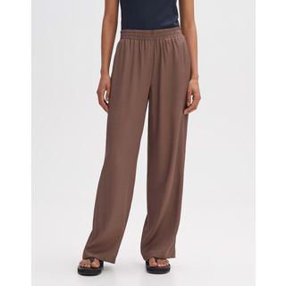 OPUS  Pantalon palazzo Mimas 