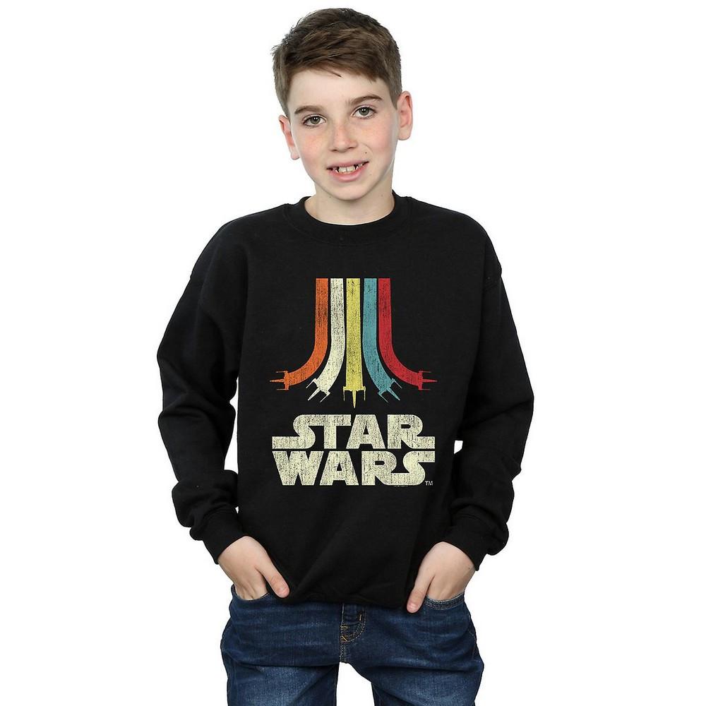 STAR WARS  Retro Sweatshirt 