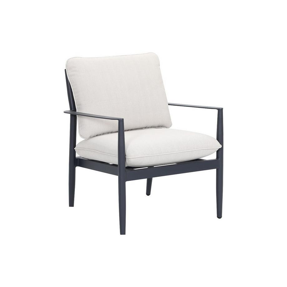 Vente-unique Set di mobili da giardino TAVINYA  